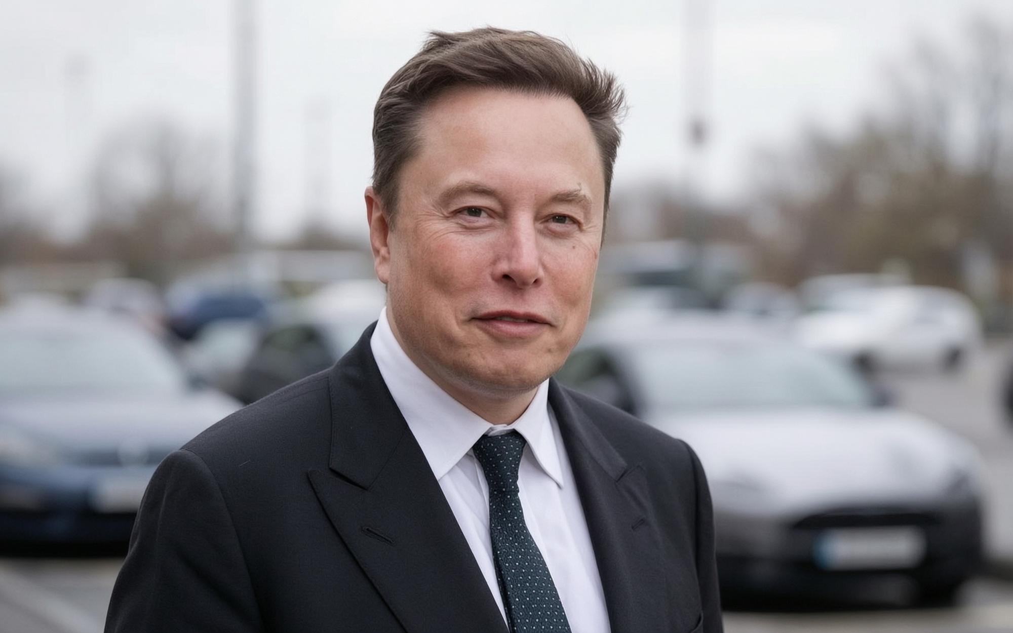 Elon Musk Exposes an Utterly Unhinged Call to Seize His Companies [WATCH]